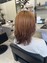 エン 四街道店(en)&nbsp;エンドカラー