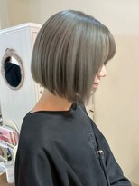 ラウラアンドロー(LAURA&RO)&nbsp;ナチュラルロング髪質改善縮毛矯正/塚口/美髪専門ダメージレス