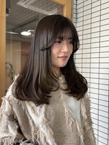 マルソー&nbsp;お肌に透明感　オリーブベージュ