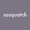 sasquatch【サスクワッチ】【4月下旬 NEW OPEN(予定)】のお店ロゴ