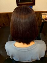 ピヴァーン(Pivoine)&nbsp;ボブ