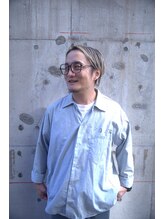 ロジェッタバイスノッブ(ROJETTA by snob)&nbsp;山本 茂明