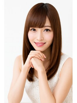 ジャムヘアー プール(JAM hair POOL)の写真/《カラーで髪質改善?!》魔法のような"キラ水カラー"でオシャレを楽しみながらダメージ毛を修復◎