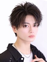 リップス 池袋(LIPPS) ラウンドコンマツイスパ