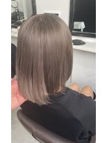 ゴートティエル(G.O.A.T TIEL)&nbsp;ミルクティーブラウン☆