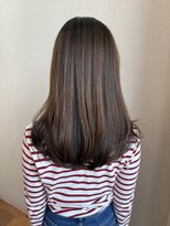 エルサフィロ ヒゴバシ(el zafiro)&nbsp;【エルサフィロ　肥後橋】お客様スタイル