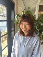 ココンフワット (Coconfouato)&nbsp;まあい 