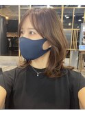 カオまわり