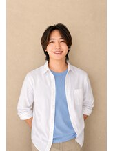 テーラヘアープラス 木更津2号店(TELA HAIR+)&nbsp;阿部 海翔