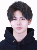 2WAYショート