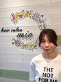 ミオ(mio) 石川 朝子