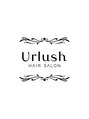 Urlush 髪質改善/縮毛矯正/白髪染め 【ウルッシュ】【8月1日NEW OPEN（予定）】/ウルッシュ