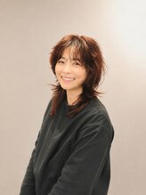 アグ ヘアー マロン梅田3号店(Agu hair marron)&nbsp;三好 俊江