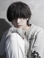 シン(syn)&nbsp;スパイラルパーマツイストスパイラルパーマ 波巻きパーマ
