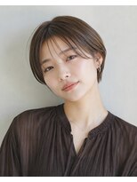 エッジ ヘア メイク(edge hair +make)&nbsp;髪質改善カラー/透明感カラー/髪質改善縮毛矯正/南流山