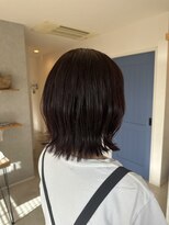フィーラ(Feela) バッサリミディ☆