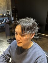 ベスト 木更津(BEST)&nbsp;シャドウパーマスパイラルパーマリバースセンターパート木更津