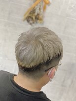 リノア(LINO'a)&nbsp;ケアブリーチ