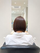 ウルラ(ulula)&nbsp;no.1【カット+カラ-+トリ-トメント+高濃度炭酸泉+ショ-トスパ】