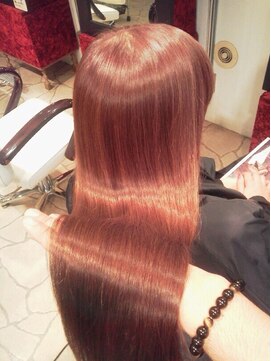 デュース ヘアーメイクス(DEUCE Hair Makes) 美髪！KIRARAカラー