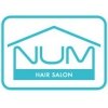 ニューム(NUM)のお店ロゴ