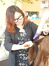 ヘアーサロン コンパス(Hair Salon Compas) 上田 
