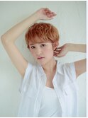 ナチュラルスウィングショート【ＥＡＲＴＨ下通店】