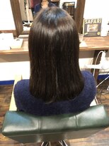 アンドフラワー(&FLOWER)&nbsp;炭酸水素ストレート