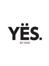 YES by hair　【イエスバイヘア】