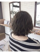 ストップレディー(stop lady)&nbsp;外国人風ブルーサファイアカラー