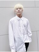 ジオン風マッシュstyle