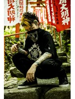 トライブ(TRIBE.)&nbsp;NYF・MSGR・TRIBE