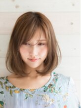 ソハナヘアー(SOHANA hair)