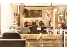 ヘアーデザイン ベリス(hair design bellis)