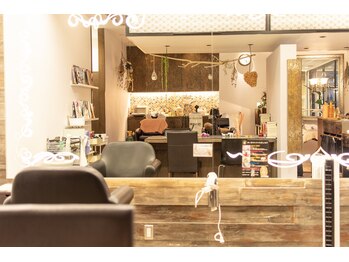 hair design bellis【ヘアー デザイン ベリス】