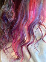 クロリ(Coloris) インナー×3色カラー