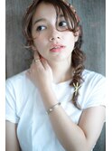 La lauren☆チョコレートブラウン☆ 0112328045