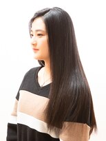 フォルテシモ&nbsp;超美髪♪ロングヘア