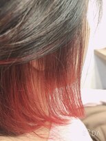 アガサ(agatha)&nbsp;サイド長めボブ