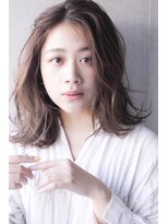 アメリシュシュ 柏(ameri chouchou)&nbsp;Ameri 柏　シースルー　ミディー