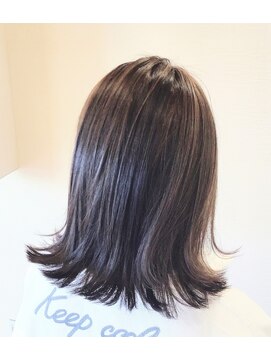 ルーシェ(Lucie) お客様ヘアー29