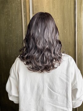 エイミー(Aimee) Aimee 町田　シルバーグレージュ