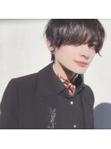 ナチュラルマッシュ