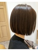 ラベンダーアッシュベージュ