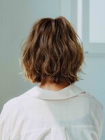 アラワラブルー(arrawarra blue)&nbsp;ストリートミディアム/20代/30代/40代/50代/倉敷/白楽町