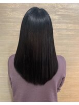 アールヌーベルヴァーグ(ar nouvelle vaugue)&nbsp;酸熱トリートメント