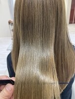 バレル 天王寺阿倍野店(Barrel)&nbsp;Barrel【髪質改善】ヘアケアー特化型サロン