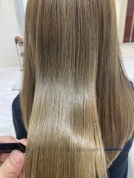 バレル 天王寺阿倍野店(Barrel) Barrel【髪質改善】ヘアケアー特化型サロン