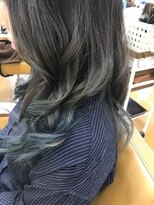 カミユウ 千川店(KAMI YU)&nbsp;マーメイドカラー