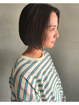 デイウィズアウトエニシング(Day without Anything) THEボブ